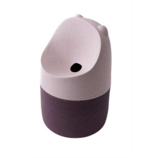 Happy Sinks KONNA Fruit Fly Trap - Garden Rose | Sustainable & Stylish Fly Catcher