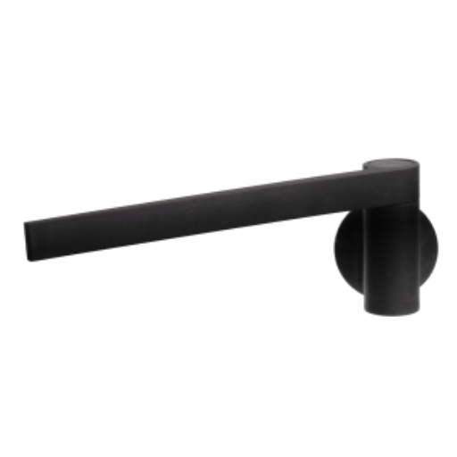 Magnetic Dishcloth Holder bio composite, black