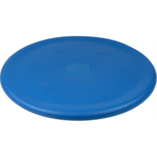 Kore Floor Wobbler? Balance Disc, Blue